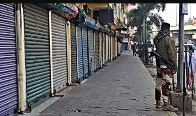 Assam:  ST status phutin darkar 12 awh bandh huaihawt
