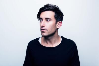 Phil Wickham Dove Award  nomination pali a hmu