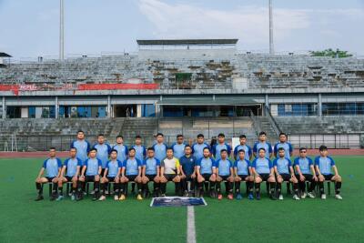 AIFF Referee Development Course 2026 an zo