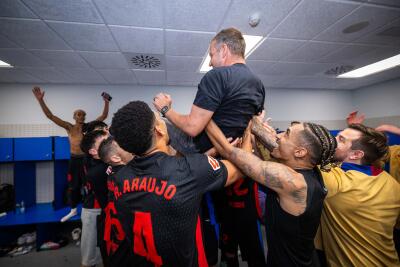Pathianni zanah Barca tan nomawi