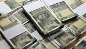 April 2025-ah chhiah nuai 17,951 hmu; April 2024 aiin nuai 1,449.97-in a tam