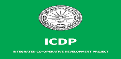 Mamitah ICDP hnathawh thlirho