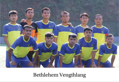 LPS Cup: Vawiinah Round of 16