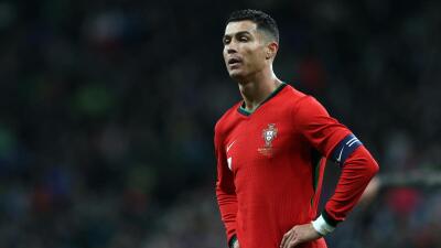 Ronaldo awmna Portugal chak lo