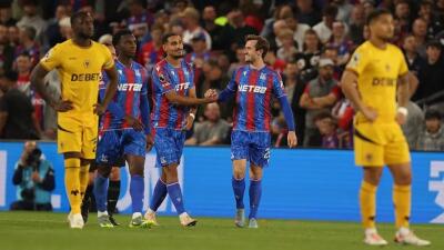 Palace-in champion an lawm