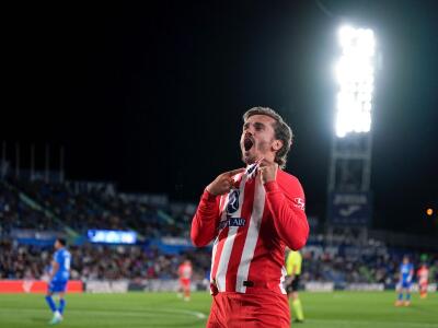 Champions League khel tur Atletico Madrid
