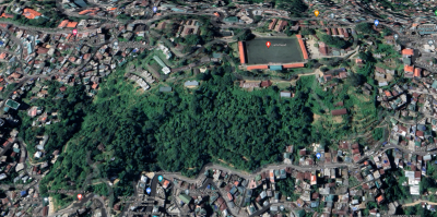 AR ram hman dan tur House hrilh