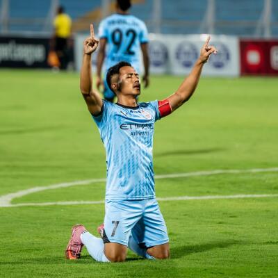 Khalid-a'n India squad-ah Mizo pathum a ko