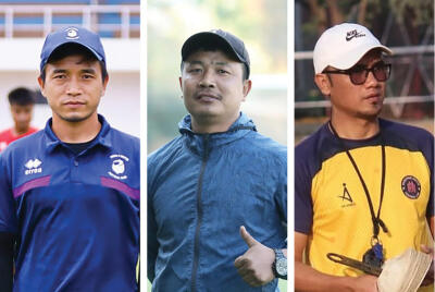 A licence nei thar Sena, Sawmtea leh Rozama