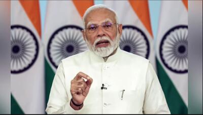 Ram 3 tlawh turin PM Modi a zin dawn