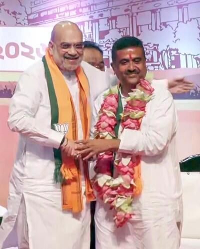 Vawiinah West Bengal CM atan Suvendu Adhikari la lut dawn