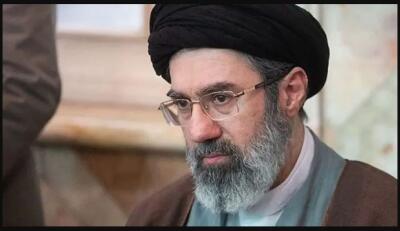 Iran-in Supreme Leader thar a puang; Donald Trump-a'n a vau nghal