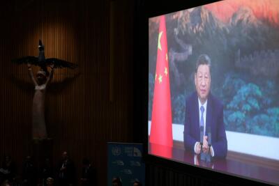 China-in greenhouse gas tihchhuah tlem a tum
