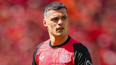 Sunderland leh Xhaka an inrem