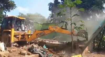 Assam: Goalpara-a buaina chhuakah mi pahnih thi