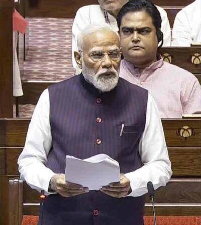 West Asia buaina avangin India inpuahchah