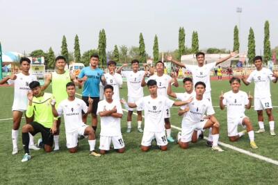 Mizoram an thiam, goal sarih an khung