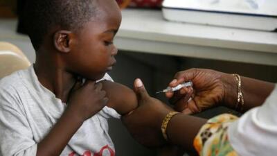 Nausen leh naupang tana malaria damdawi pawm