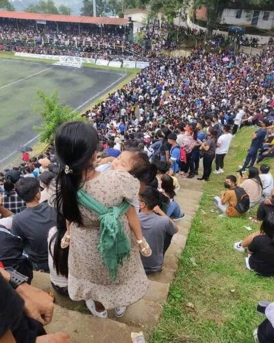 November 6 thleng hun a awm