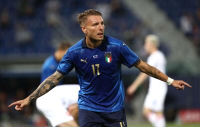 Italy tan inelna tak a inṭan dawn