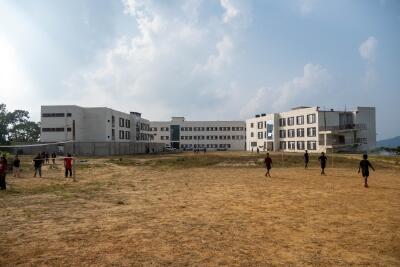 EMRS, Tlangnuam sak mek endik