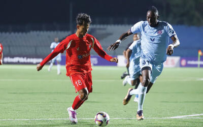 IFL : C'ship round-ah Mizo club tan hmun a awm em?