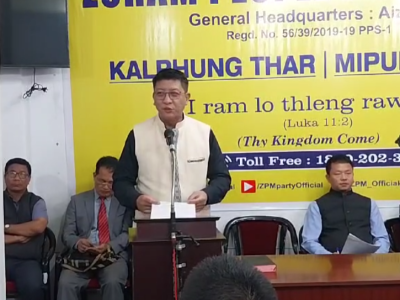 Huai takin zirtirtu kan sem rual dawn - Education Minister