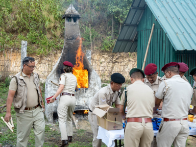 Khawzawlah ruihhlo hâl ral a ni