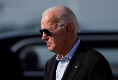 US : Republican-in paihthlak theihna khawp thilsual tiah Biden an puh