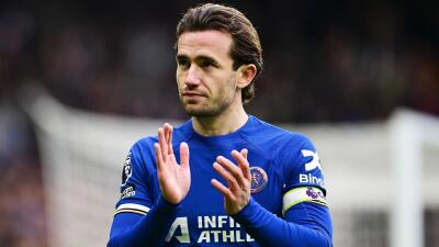 Napoli-in Chilwell an duh