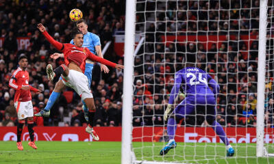 Forest lakah United an tlawm