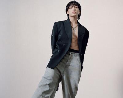 Jungkook hla 'Seven' in  Billboard Global 200-ah record siam