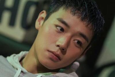 Drama thar 'Promoter' ah Park Ji Hoon