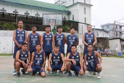 Vawiin aṭangin MBBA Season Opening Tourney 2021
