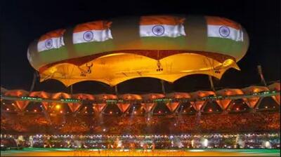2030 Commonwealth Games thleng turin Ahmedabad rawt