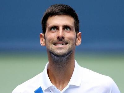 Djokovic tan vaccine lak ngei a ngai