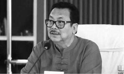 Arunachal Pradesh : Deputy CM-in power connectivity ngelnghet neih ngai pawimawh