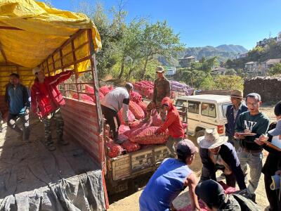 Sawhthing qtl. 14,616 hralh a ni tawh; SCC-ah man to zawka hralh tum a ni