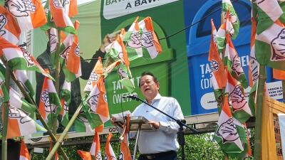 BJP kan dodal zel dawn - Lal Thanzara