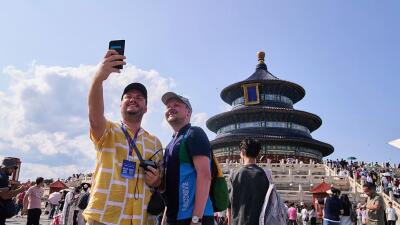 China-in ram 70 chuang tan visa-free entry phalsak