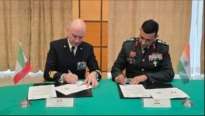 India,Italy-in sipai huanga thawh dunna ti zau dawn