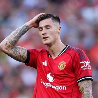 Buaina ngah Man United