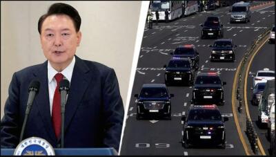 SKorea President Yoon Suk Yeol man a ni