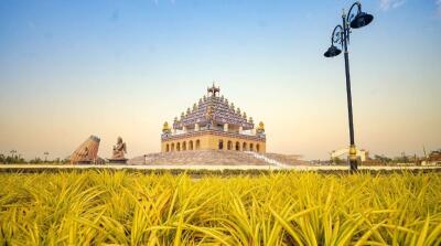 Assam : Batadrava Than tlawhtute tan traditional dress code ruahman