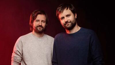 Matt leh Ross  Duffer-te Paramount nen thawk dun