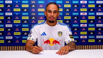 Premier League record an siam!