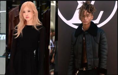 Rose-i'n Jaden Smith nena an thuthang a rawn chhang