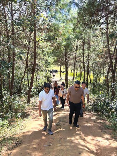 Champhai district-ah kan dept hnuaiah cheng nuai 9,638 hû hmalak a ni tawh - Lalnghinglova Hmar