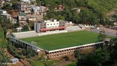 ADFA I Div League: Vawiinah round 6 khel dawn