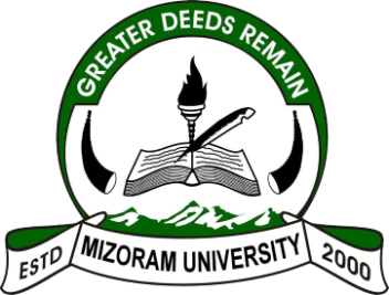 MZU-in NAAC A+ grade hmu